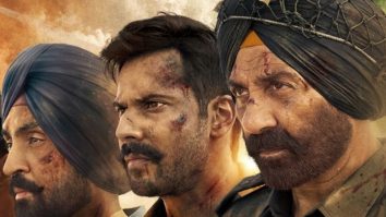 Sunny Deol says, “What Haqeeqat was to my father, Border is to me” ahead of Border 2 premiere on Zee Cinema