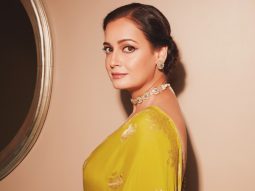 Dia Mirza urges government to protect Elephant corridors, ensure their ‘right of passage’: “Protecting elephants is no longer just about protecting forests”