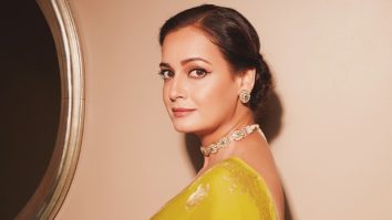 Dia Mirza urges government to protect Elephant corridors, ensure their ‘right of passage’: “Protecting elephants is no longer just about protecting forests”
