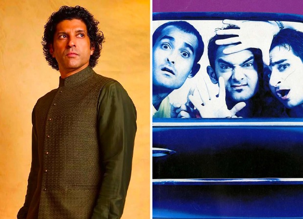 Farhan Akhtar, Dil Chahta Hai filminin unutulmaz karakterleri hakkında konuştu.