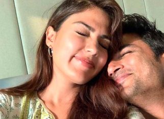 Rhea Chakraborty opens up about years of scrutiny after Sushant Singh Rajput’s death; says, “Bohot der tak shaq mein rahi hoon”