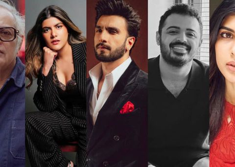 Ranveer Singh starrer end-of-the-world action thriller Pralay, directed by Jai Mehta, goes on floors in Mumbai Ranveer Singh starrer end-of-the-world action thriller Pralay, directed by Jai Mehta, goes on floors in Mumbai