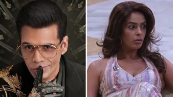 Karan Johar calls Mallika Sherawat “really quite entertaining” on The Traitors Season 2