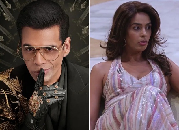 Karan Johar calls Mallika Sherawat “really quite entertaining” on The Traitors Season 2 2 : Bollywood News Karan Johar calls Mallika Sherawat “really quite entertaining” on The Traitors Season 2 2 : Bollywood News