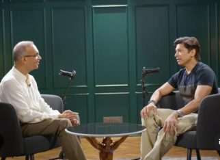 Shaan recalls growing up in a musical family on Komal Nahta’s Game Changers: The Music Series: “ I was the weakest link to music in my family”