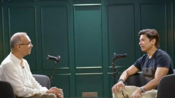 Shaan recalls growing up in a musical family on Komal Nahta’s Game Changers: The Music Series: “ I was the weakest link to music in my family”