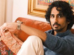 Siddharth opens up on his acting ethics; says, “I don’t always have to play a hero”