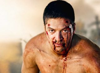 Ali Fazal opens up about his bulked-up Guddu Pandit look in Mirzapur The Movie; says, “The bhaukaal is definitely bigger this time”
