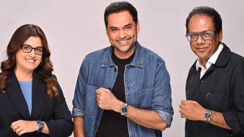 Abhay Deol teams up with Victorinox India for 18-month watch campaign