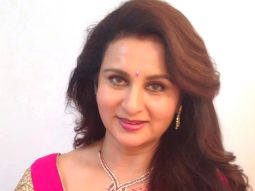 Poonam Dhillon hospitalised at Mumbai’s Lilavati hospital after Dengue diagnosis