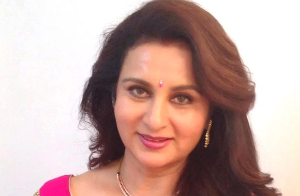 Poonam Dhillon hospitalised at Mumbai’s Lilavati hospital after Dengue diagnosis
