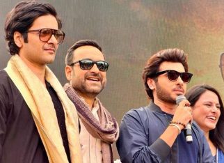 Pankaj Tripathi revisits his theatre days during Mirzapur: The Movie promotions in Patna: “Memories from those days came flooding back”