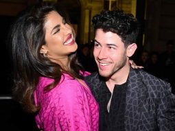 Priyanka Chopra Jonas says respect for her roots is important to her relationship with Nick Jonas: “I don’t know if I’d love him if he didn’t respect”