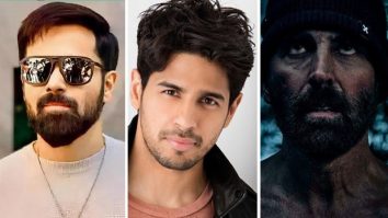 Three Big Hindi Films, One Big Day: Gunmaaster G9, The Vvaan and Haiwaan trailers/teasers arrive tomorrow