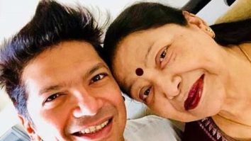 Shaan opens up about his late mother on Game Changers: “If I feel I have not got her blessings, the show doesn’t work”