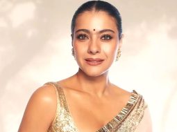 Kajol says Gen Z is rediscovering 90s films, wants more passionate romance like K3G and Kuch Kuch Hota Hai: “There is a whole revival”