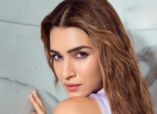Kriti Sanon hits back at outfit criticism over Raksha Bandhan Ad: “When will we stop telling women what to wear?”
