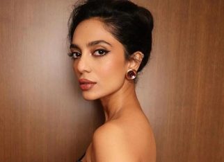 Sobhita Dhulipala opens up on a packed work year after marriage: “I was in Tamil Nadu for over 150 days for shoot”