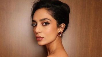 Sobhita Dhulipala opens up on a packed work year after marriage: “I was in Tamil Nadu for over 150 days for shoot”