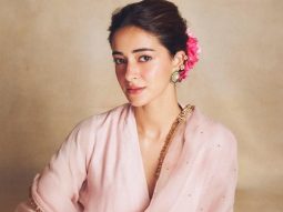 Ananya Panday opens up on dealing with online negativity: “That takes away a lot of its power”