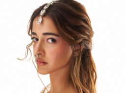 Ananya Panday shares her take on style and beauty: “I feel most stylish when I’m doing my own thing”