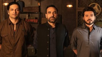 8 Days To Mirzapur: The Movie! Makers set countdown with ‘say no to violence’ post featuring Kaleen Bhaiya, Munna Bhaiya And Guddu Pandit