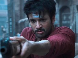Rohit Saraf takes on an intense new avatar in The Revolutionaries trailer