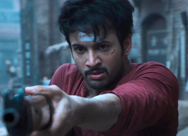 Rohit Saraf takes on an intense new avatar in The Revolutionaries trailer