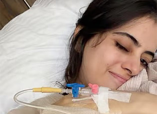 “Anaesthesia ke alag maze hai bhai”