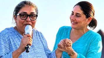Meghna Gulzar praises Kareena Kapoor Khan’s performance in Daayra: “Daayra unveils an entirely unseen facet of the actor that is Kareena Kapoor”