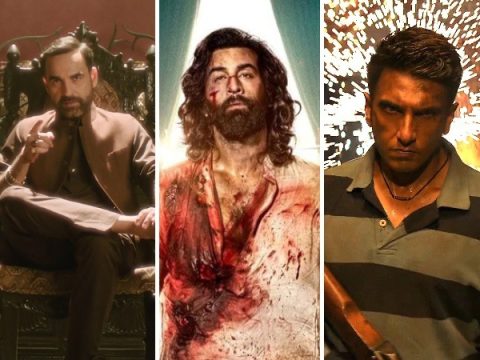 BREAKING: Mirzapur The Movie passed with ‘A’ certificate; has a run time of 3 hours and 17 minutes; goes the Animal, Dhurandhar The Revenge way BREAKING: Mirzapur The Movie passed with ‘A’ certificate; has a run time of 3 hours and 17 minutes; goes the Animal, Dhurandhar The Revenge way