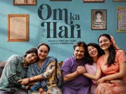 Anshuman Jha and Raghubir Yadav’s father vs son dramedy Om Ka Hari to release theatrically on September 18, 2026