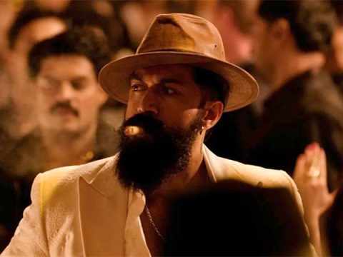 Why Toxic is more than just another gangster drama: 5 reasons to watch Yash’s latest Why Toxic is more than just another gangster drama: 5 reasons to watch Yash’s latest