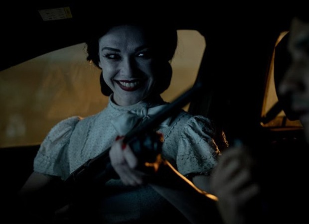 Why horror is the one genre that doesn’t need a superstar to sell tickets : Bollywood News