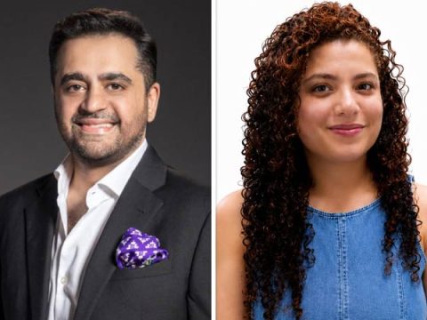 Yash Raj Films appoints Zena Kotwal as Head of Management & Strategy for YRF Talent Yash Raj Films appoints Zena Kotwal as Head of Management & Strategy for YRF Talent