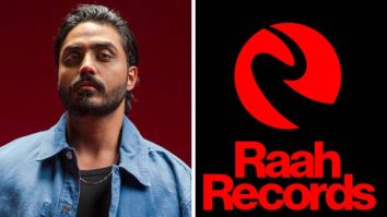 YRF’s Raah Records’ first song ‘Jaadugari’ out: Aman drops heartfelt song about love, loss and regret