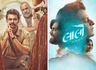 EXCLUSIVE: Yash Soni ADMITS his Diwali release Chaniya Toli was AFFECTED by Laalo – Krishna Sada Sahaayate at the box office: “It was a downer, but it also made me happy…a matter of PRIDE for Gujarati cinema”