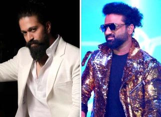 Yash names DSP’s ‘Gabbar Singh’ song among his favourite Telugu tracks, calls composer “dear friend”
