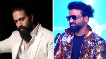 Yash names DSP’s ‘Gabbar Singh’ song among his favourite Telugu tracks, calls composer “dear friend”