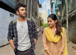 Yeh Fitoor Tera actress Debchandrima Singha Roy reacts to fan love for Soumya and Jeet: “Have found a life beyond the show”