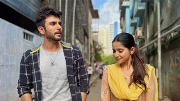 Yeh Fitoor Tera actress Debchandrima Singha Roy reacts to fan love for Soumya and Jeet: “Have found a life beyond the show”