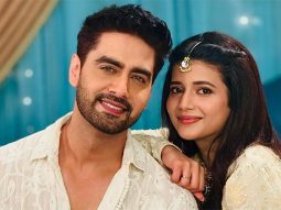 Yeh Rishta Kya Kehlata Hai: Samridhii Shukla opens up on Abhira’s parenting dilemma in fifth generation; says, “It’s a story every family will relate to”