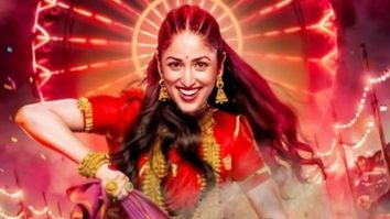 Amazon MGM Studios and Colour Yellow announce Nayyi Navelli starring Yami Gautam Dhar