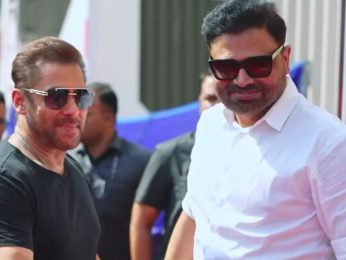 EXCLUSIVE: SVC63 makers DISMISS reports about Salman Khan’s remuneration: “Purely speculative and factually incorrect” EXCLUSIVE: SVC63 makers DISMISS reports about Salman Khan’s remuneration: “Purely speculative and factually incorrect”