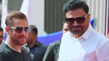 EXCLUSIVE: SVC63 makers DISMISS reports about Salman Khan’s remuneration: “Purely speculative and factually incorrect”