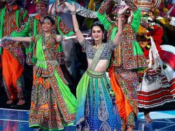 Manushi Chhillar leads opening act at Commonwealth Games 2026 closing ceremony