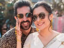 Mini Mathur opens up on interfaith marriage with Kabir Khan; says, “Our kids have no religion”