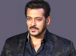 Salman Khan recreates ‘Jeene Ke Hain Chaar Din’ hook step, fans can’t stop cheering