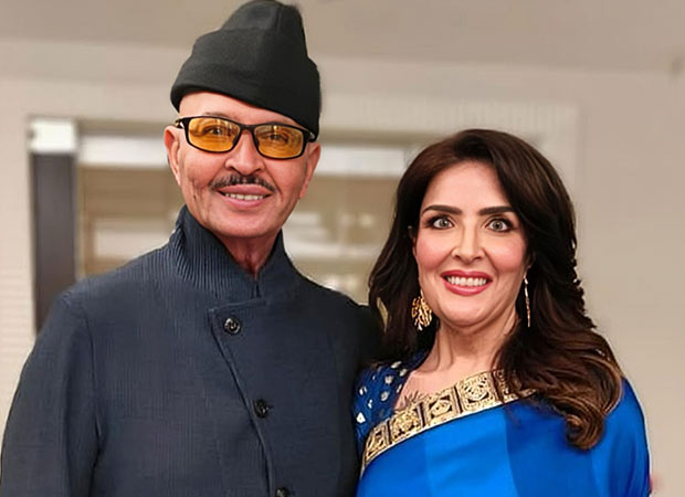 Rakesh Roshan recalls feeling ‘helpless’ during Sunaina Roshan’s health battles; says, “I used to be smiling always and giving courage” : Bollywood News Rakesh Roshan recalls feeling ‘helpless’ during Sunaina Roshan’s health battles; says, “I used to be smiling always and giving courage” : Bollywood News