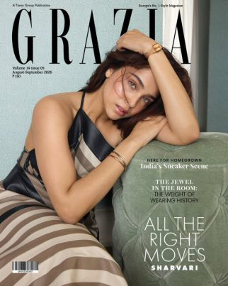 Grazia